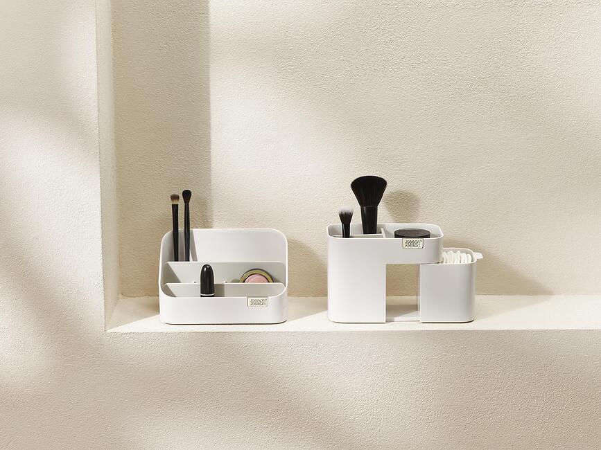 Organizador para cosméticos Viva M, con cajón