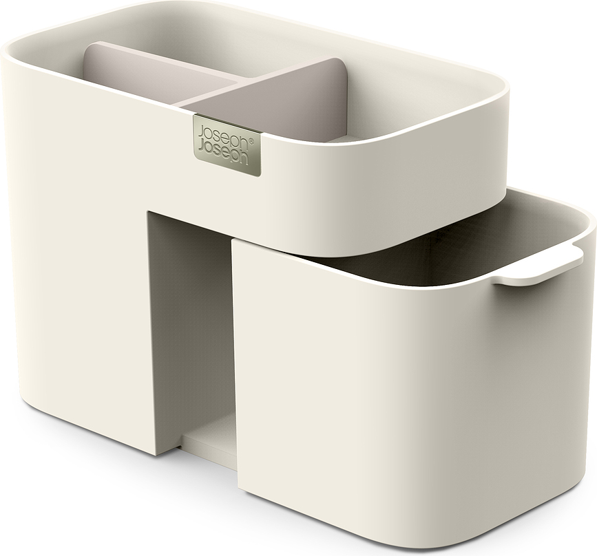 Organizador para cosméticos Viva M, con cajón