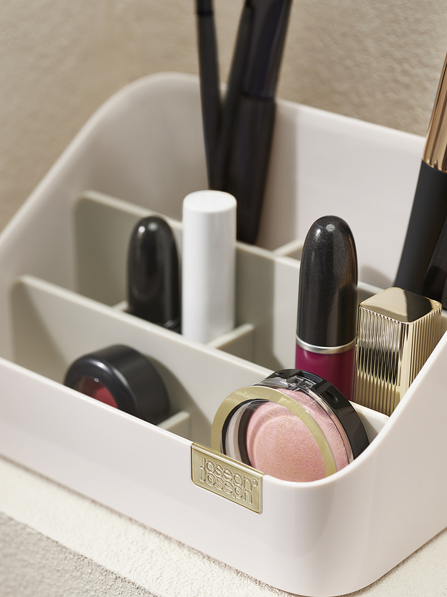 Organizador para Cosméticos Viva, 18 cm