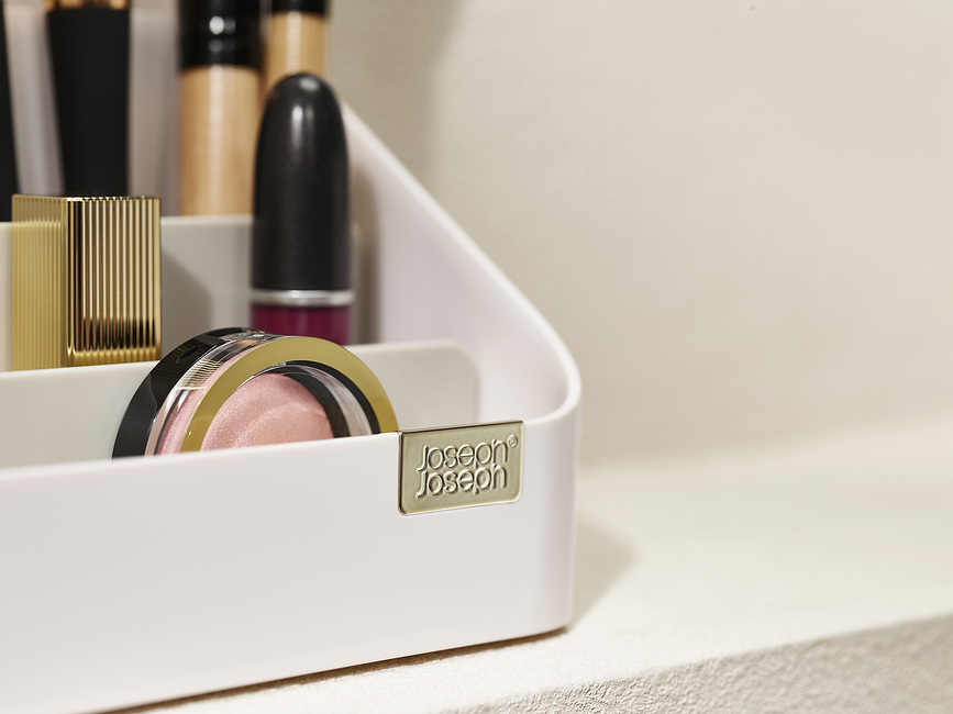 Organizador para Cosméticos Viva, 18 cm