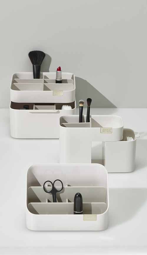 Organizador para Cosméticos Viva, 18 cm