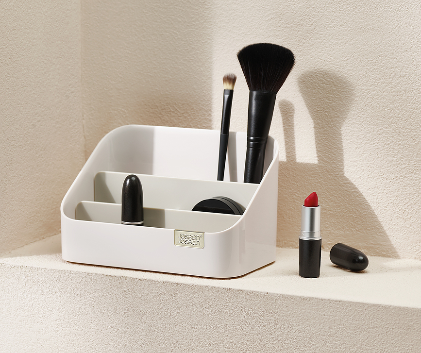 Organizador para Cosméticos Viva, 18 cm