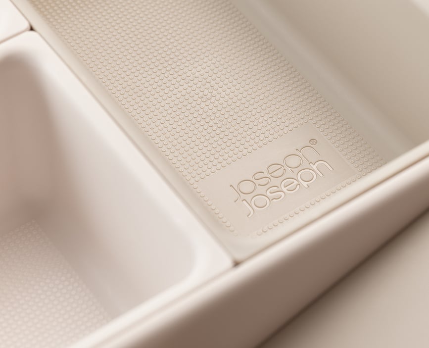 Organizador para cosméticos Viva, Set de 7 piezas