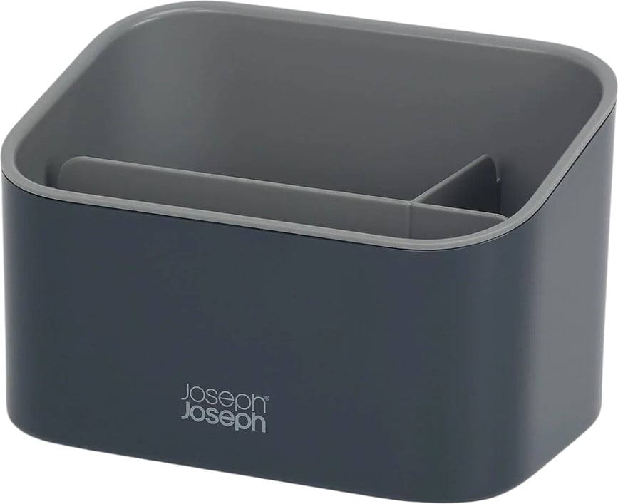 Organizador para fregadero SinkStore, gris
