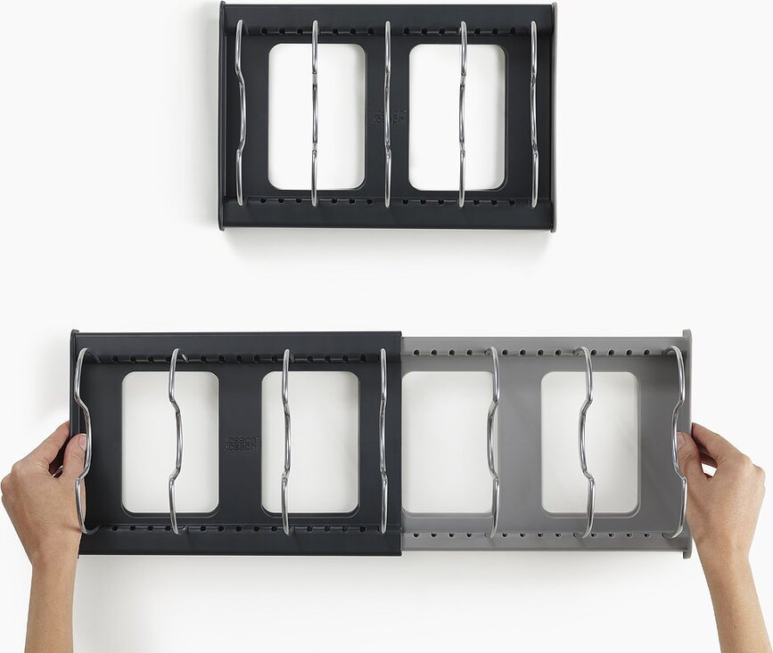 Organizador para tapas DrawerStore, para cajón