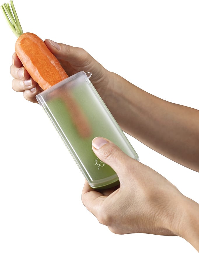 Peel Store Gulilica s posudom