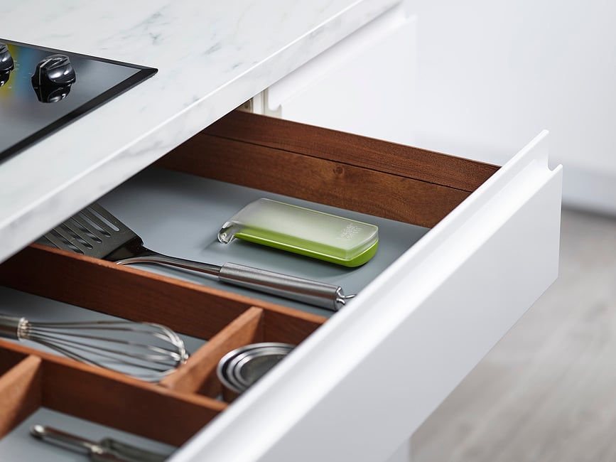 Peel Store Gulilica s posudom