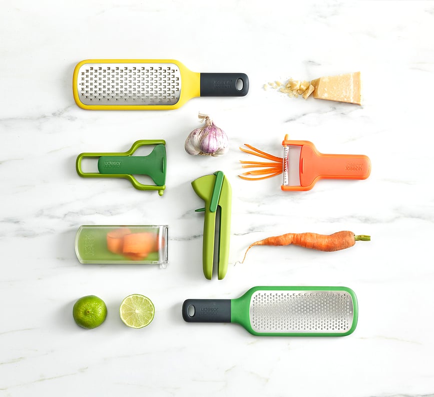 Peel Store Gulilica s posudom