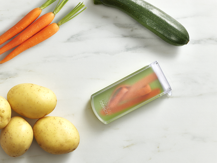 Peel Store Gulilica s posudom