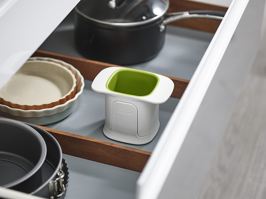 Picadora de Verduras ChopCup