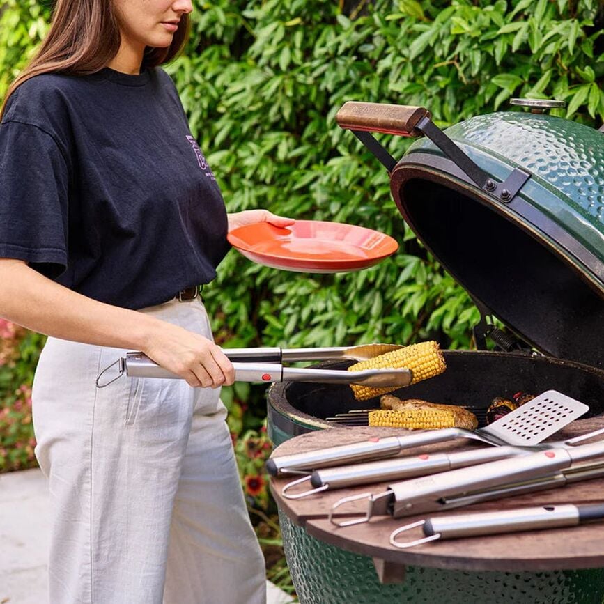 Pince de barbecue GrillOut