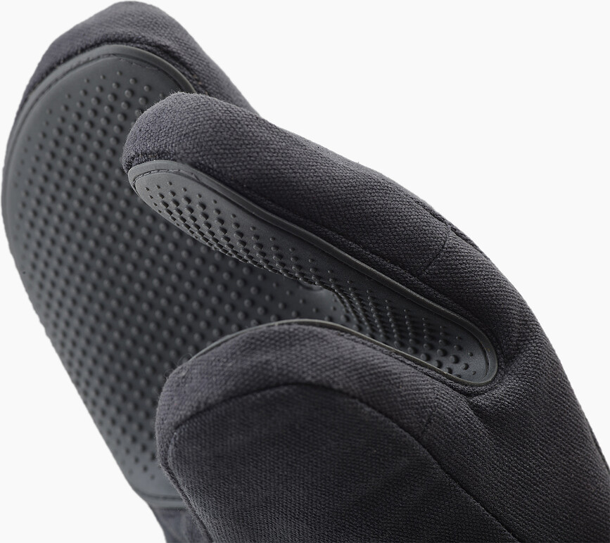 Pinch Gant de Cuisine, gris