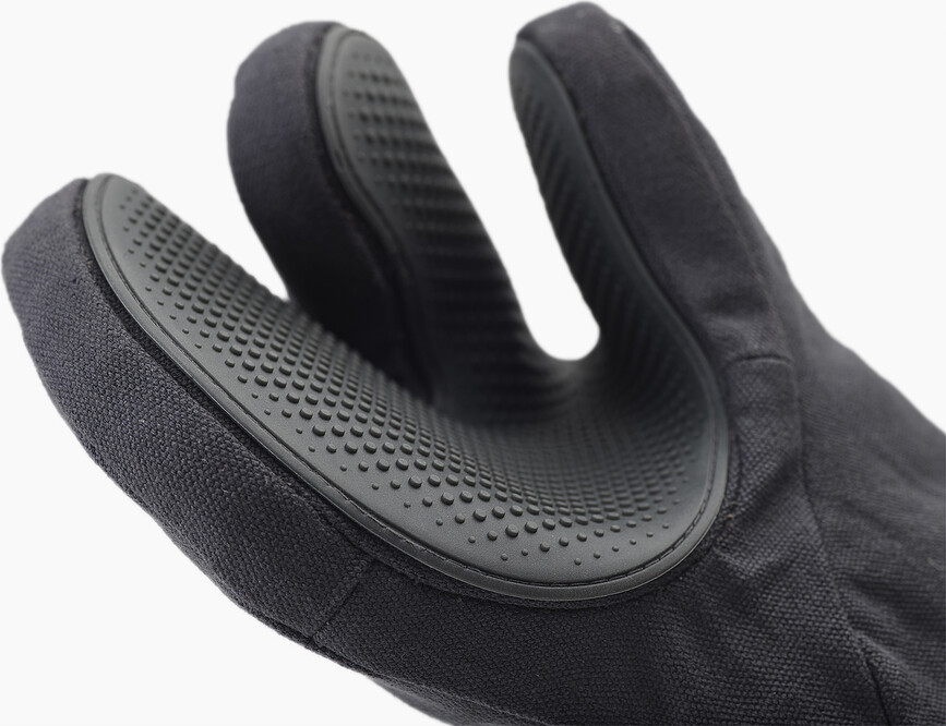 Pinch Gant de Cuisine, gris