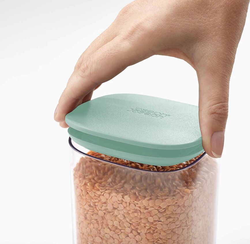 Podium Sky Boîtes de Rangement, Lot de 5