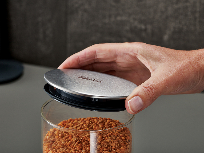 Podium Δοχεία Αποθήκευσης, 5 τμχ