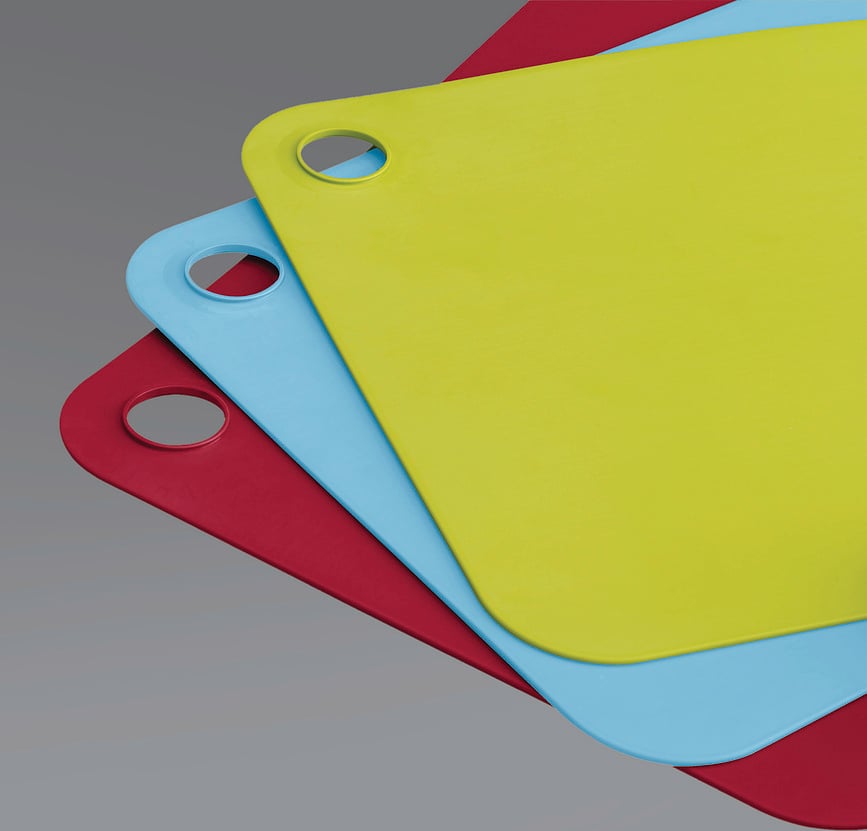 Pop Podloge za rezanje, barvne, 3 kosi