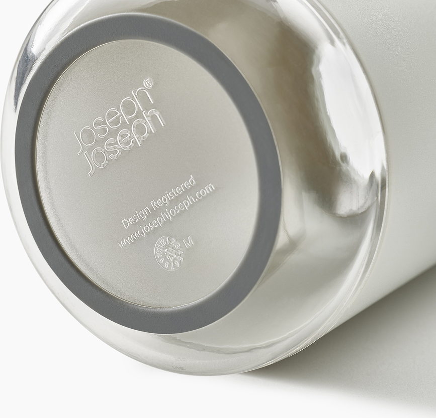 Presto Dozator za Sapun crni