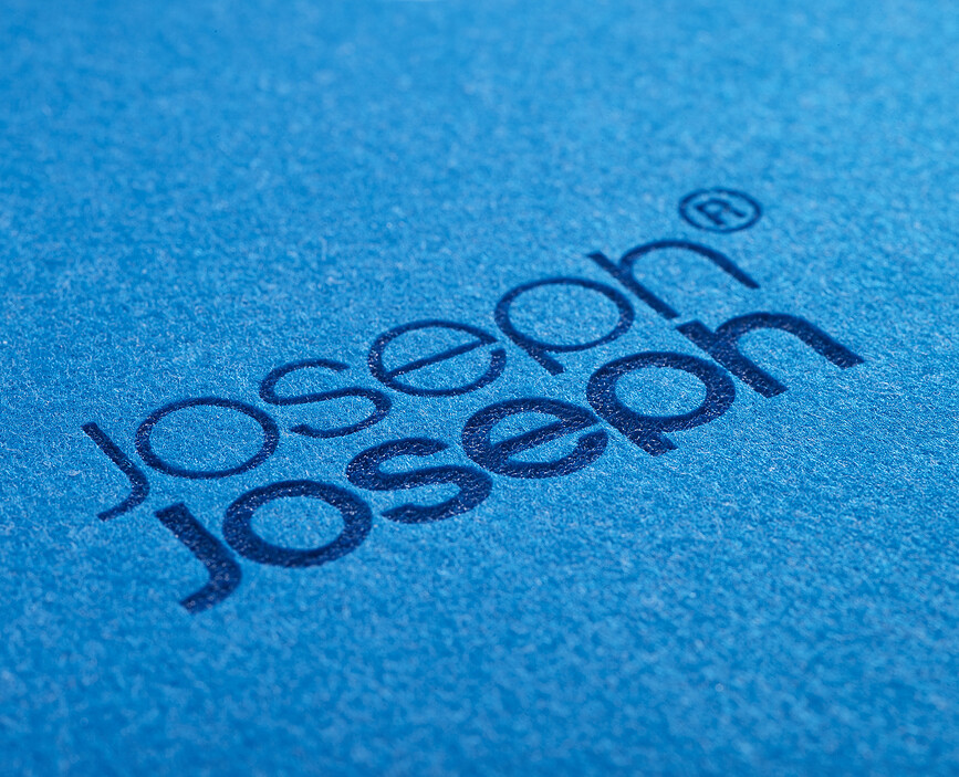 Protectores para Sartenes y Ollas Space, azules, 3 unidades