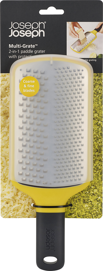 Rallador doble Multi Grate