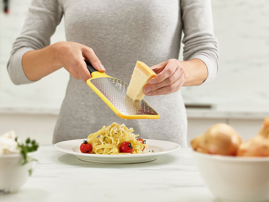 Rallador doble Multi Grate