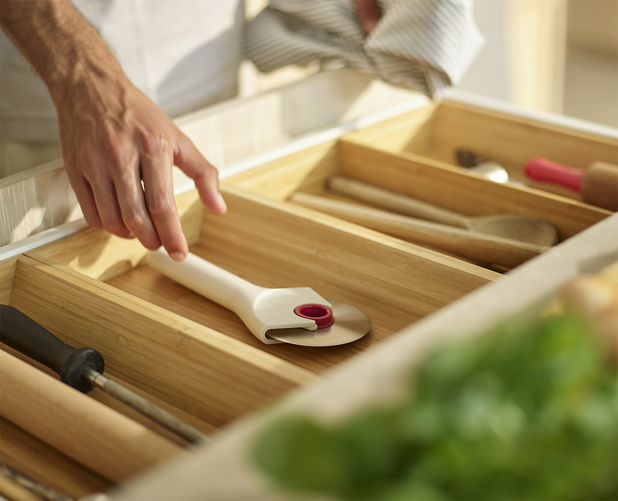 Ringo Κόφτης Πίτσας