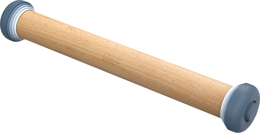 Rodillo de amasar PrecisionPin, ajustable