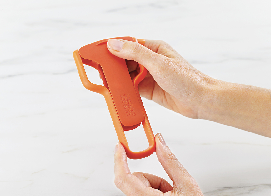 Safe Store Αποφλοιωτής για julienne