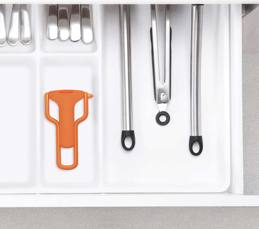 Safe Store Αποφλοιωτής για julienne