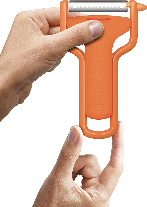 Safe Store Éplucheur à julienne