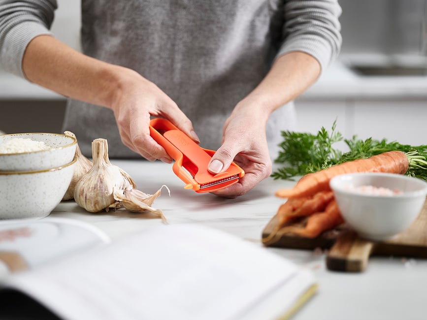 Safe Store Gulilica za julienne