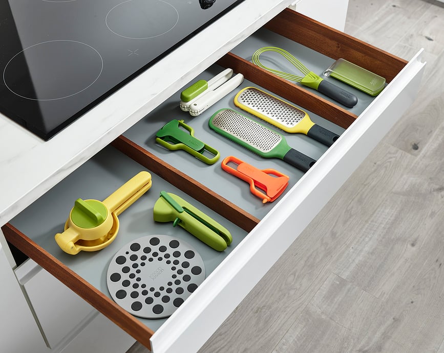 Safe Store Gulilica za julienne