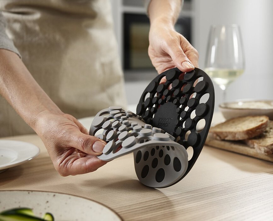 Salvamanteles Spot-On, Pack de 2