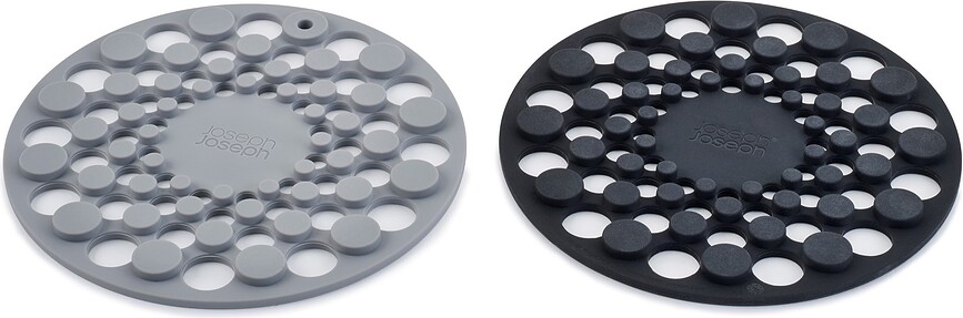 Salvamanteles Spot-On, Pack de 2