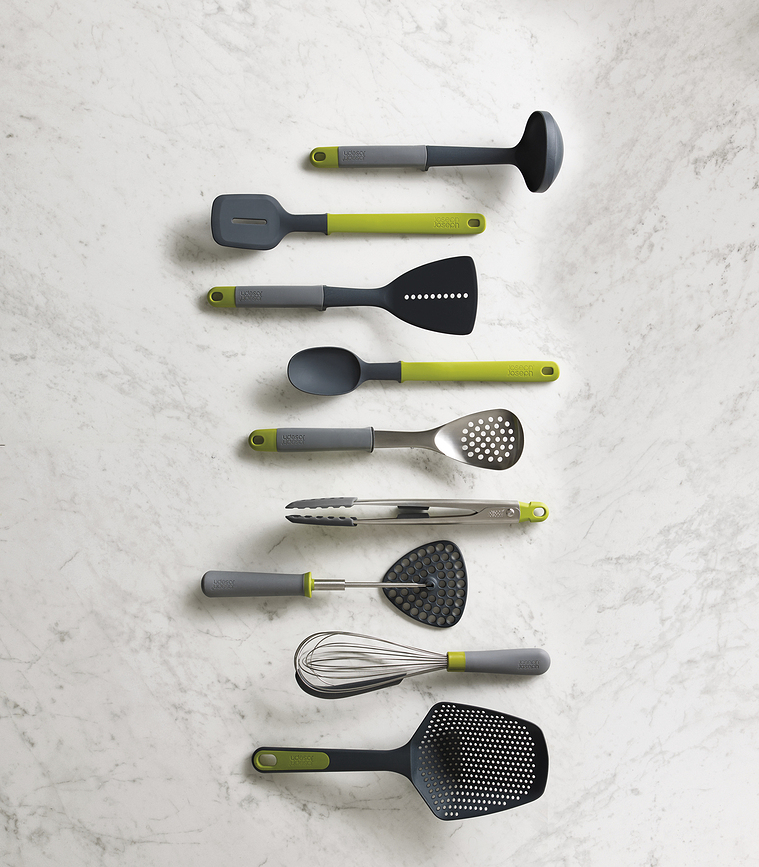 Scoop Plus Cedilna žlica velika