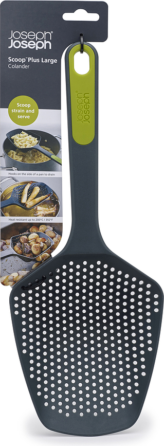Scoop Plus Large Écumoire