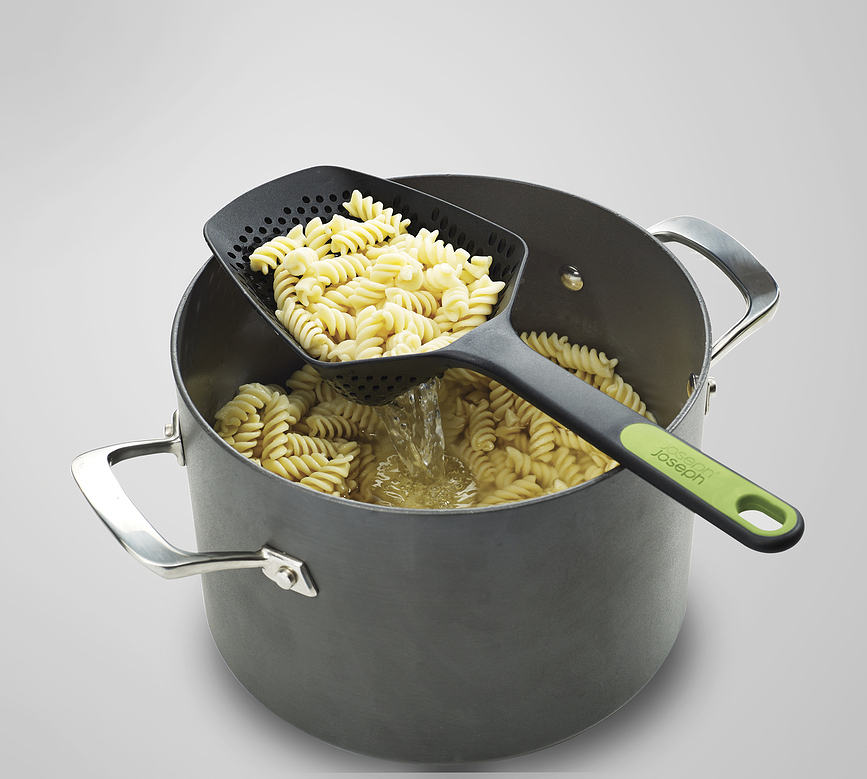 Scoop Plus Large Écumoire