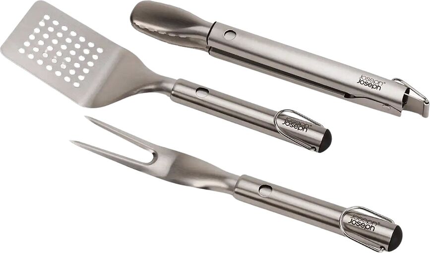 Set d'ustensiles de barbecue GrillOut