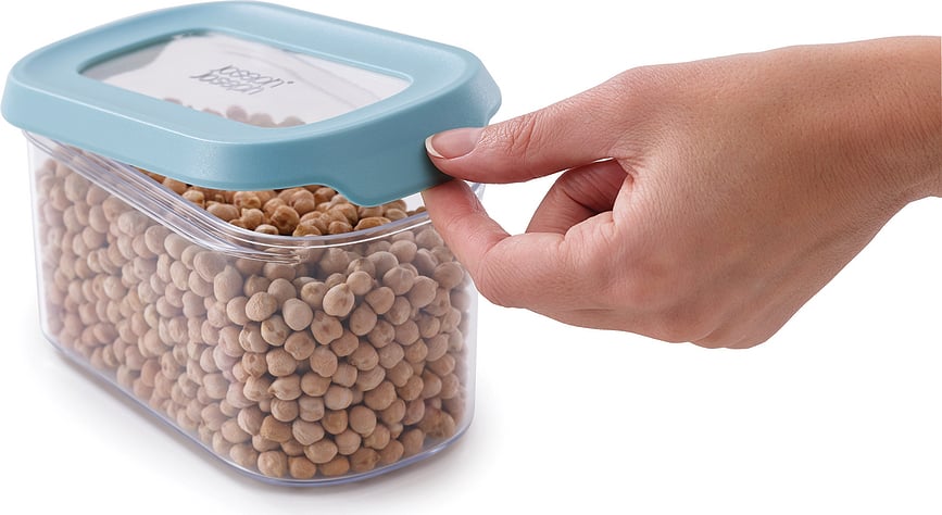 Set de Contenedores de cocina CupboardStore, 5 unidades