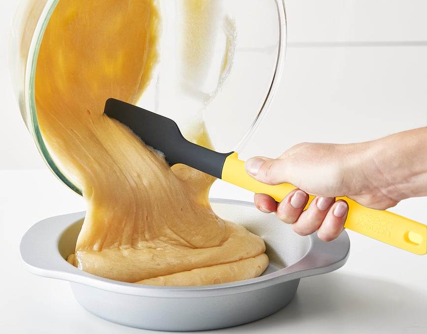 Set de Utensilios de Cocina Elevate, con soporte