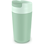 Sipp Insulated mug 454 ml green