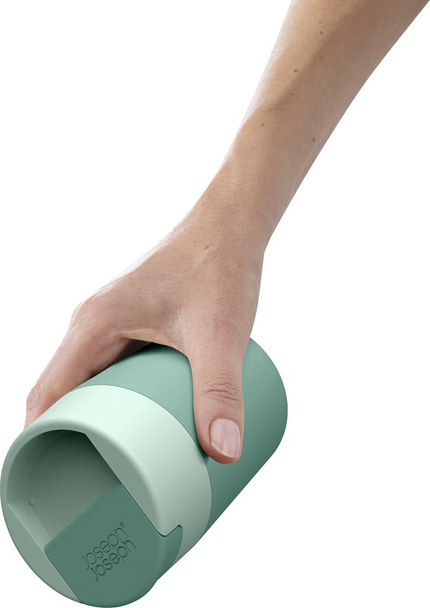 Sipp Putna Šalica 340 ml plava