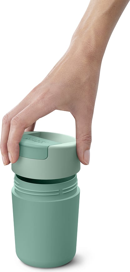 Sipp Putna Šalica 340 ml plava