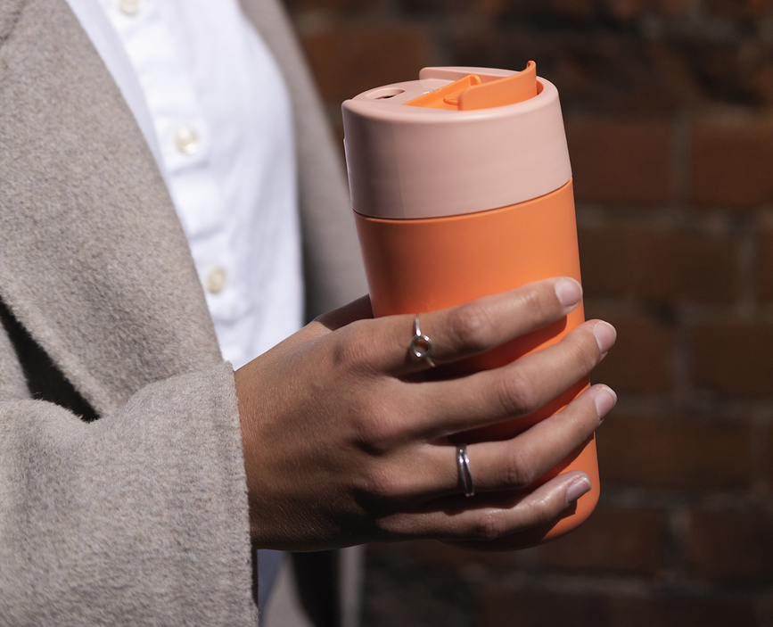 Sipp Termo Skodelica, 454 ml, jeklena