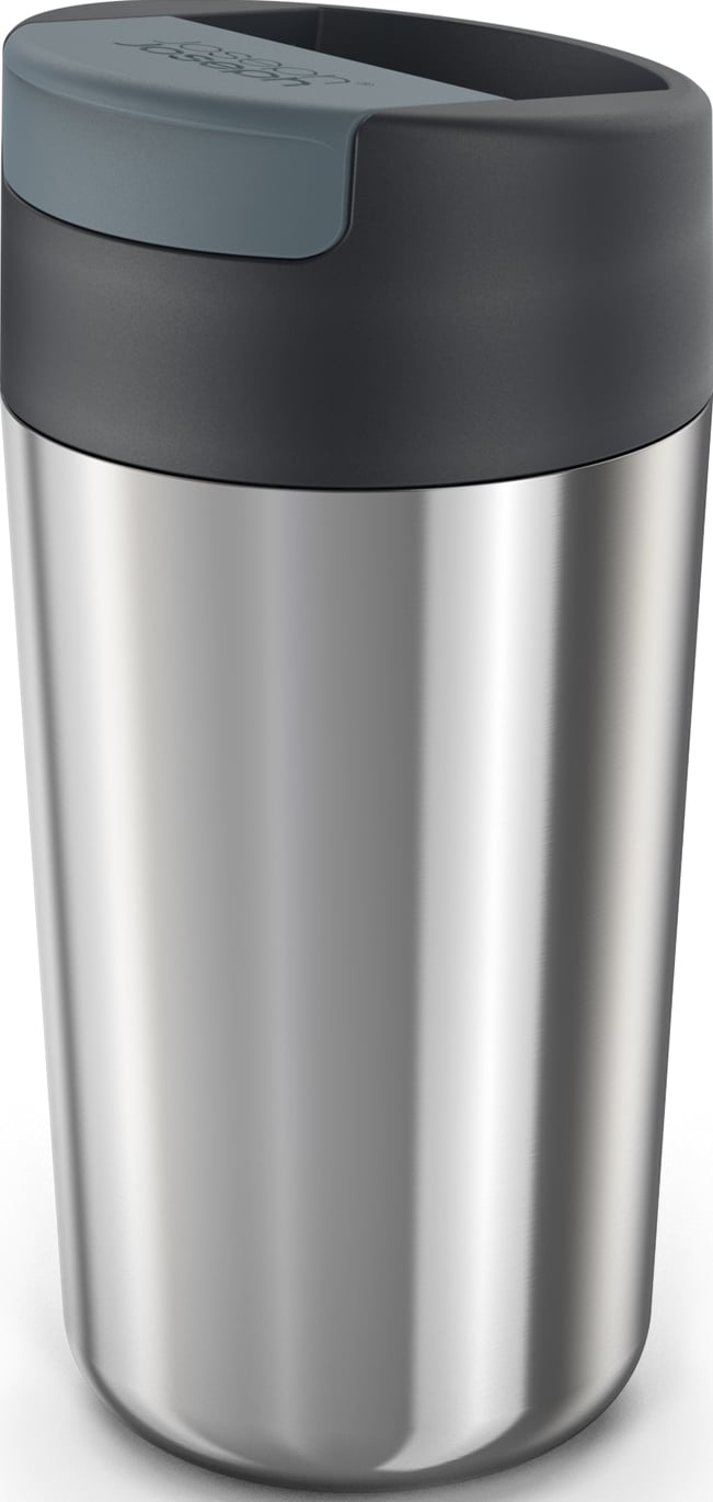 Sipp Thermobecher 454 ml Stahl