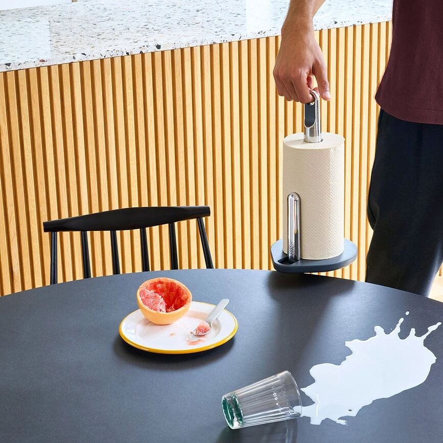 Soporte para papel de cocina Hold