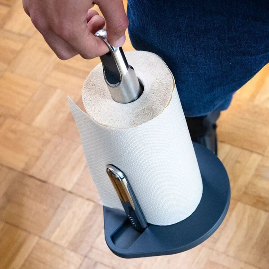 Soporte para papel de cocina Hold