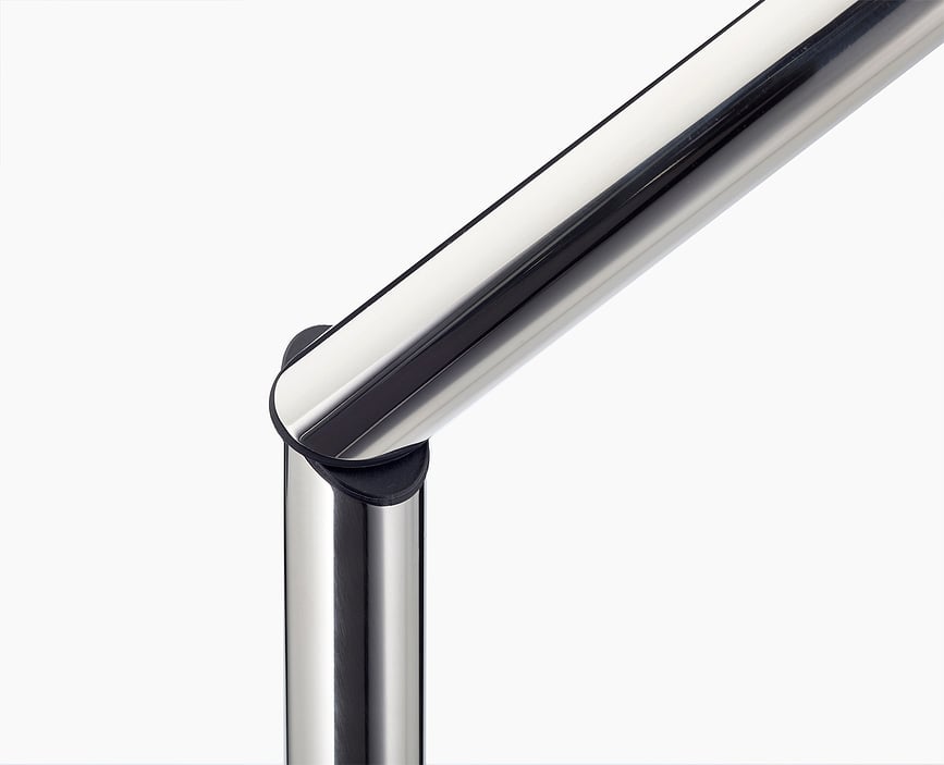 Soporte para Papel Higiénico EasyStore Luxe