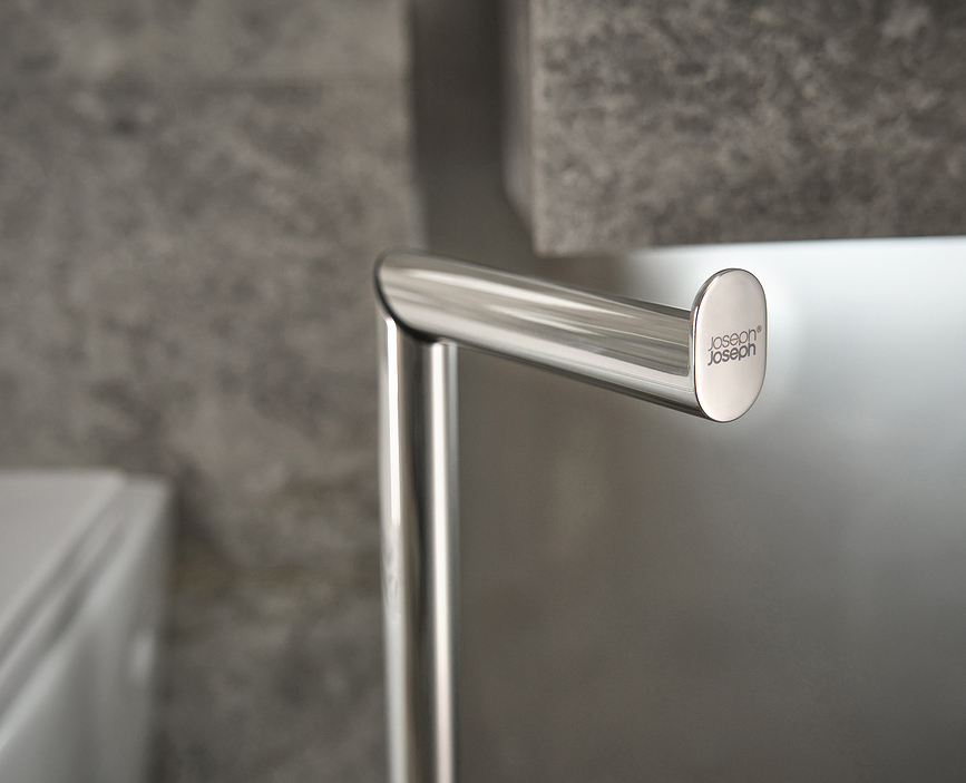 Soporte para Papel Higiénico EasyStore Luxe