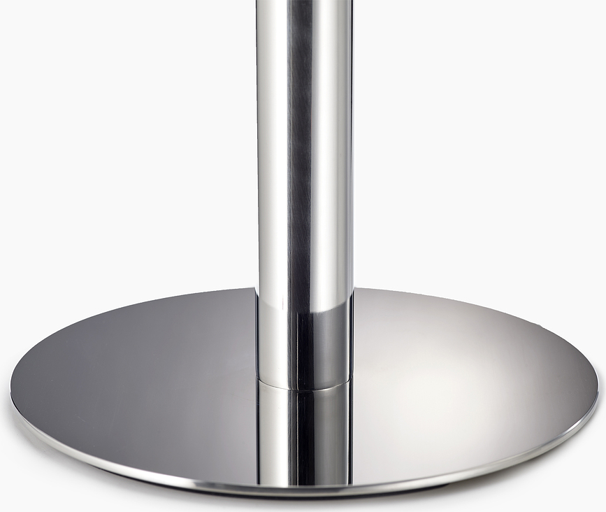 Soporte para Papel Higiénico EasyStore Luxe