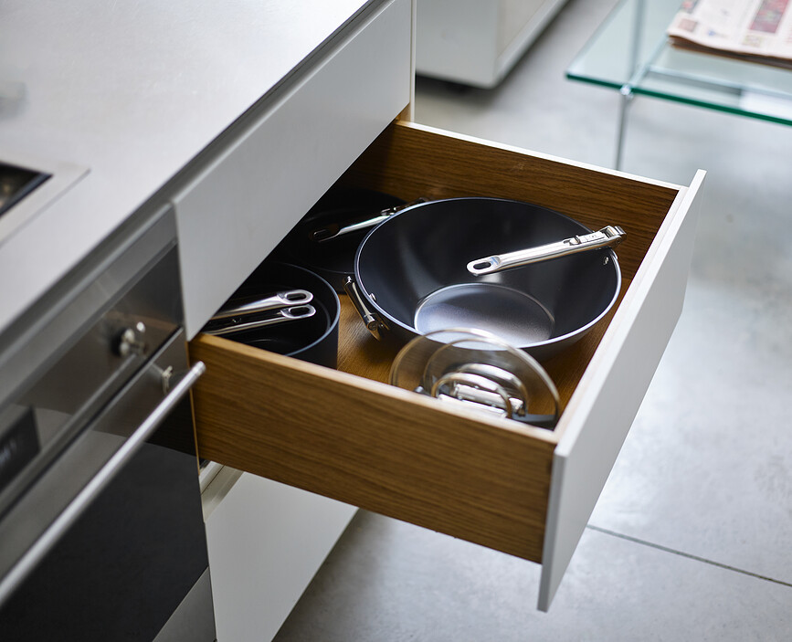 Space Γουόκ με πτυσσόμενες λαβές, 32 cm, μπλε